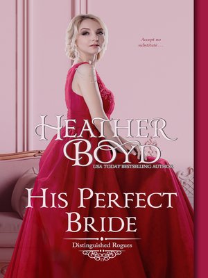 His Perfect Bride - ebook